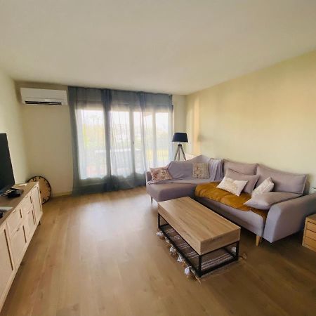 Le Marine 4 Apartment Cogolin Ngoại thất bức ảnh