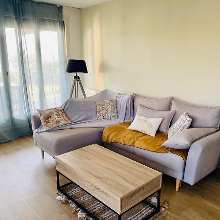 Le Marine 4 Apartment Cogolin Ngoại thất bức ảnh
