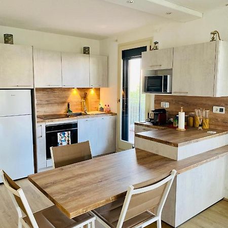 Le Marine 4 Apartment Cogolin Ngoại thất bức ảnh