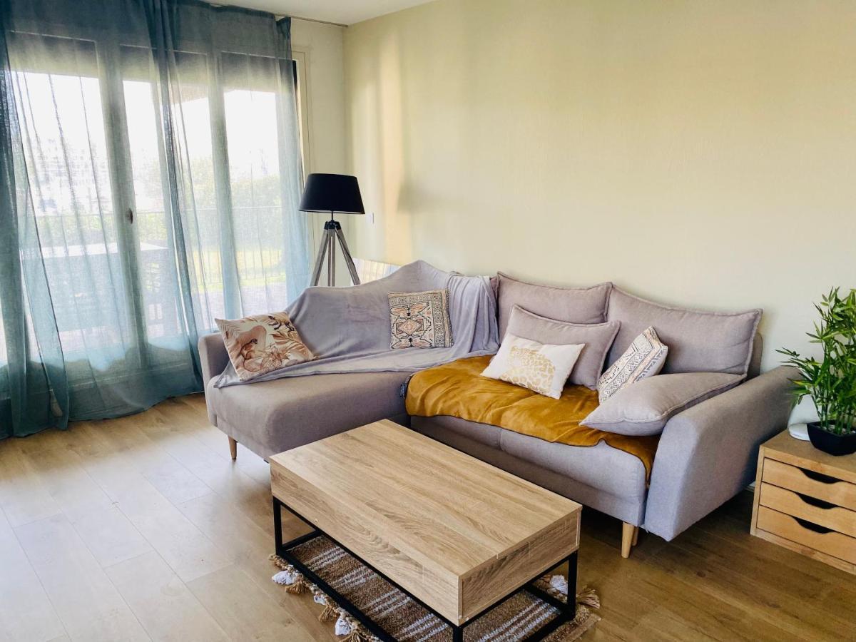 Le Marine 4 Apartment Cogolin Ngoại thất bức ảnh