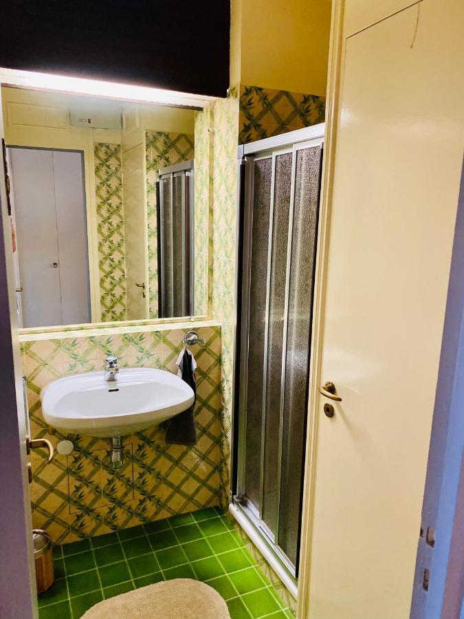 Le Marine 4 Apartment Cogolin Ngoại thất bức ảnh