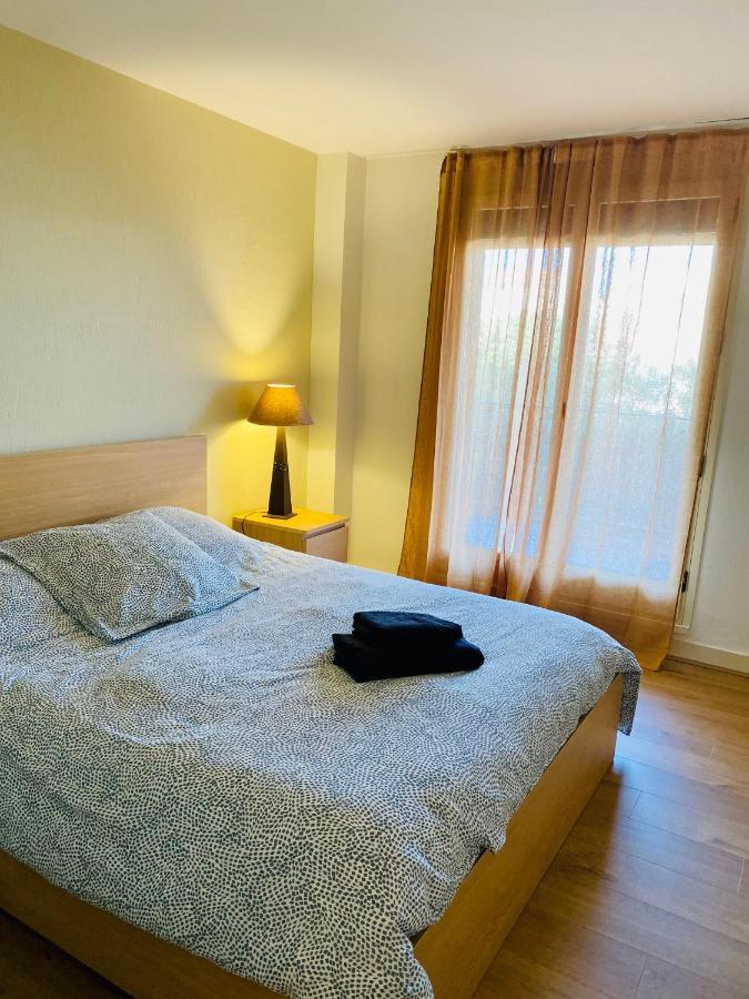 Le Marine 4 Apartment Cogolin Ngoại thất bức ảnh